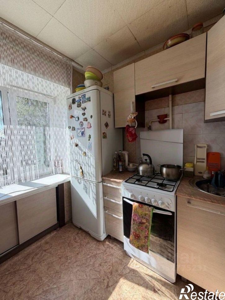 1-комн квартира ул Бородинская, 26,  д. 26