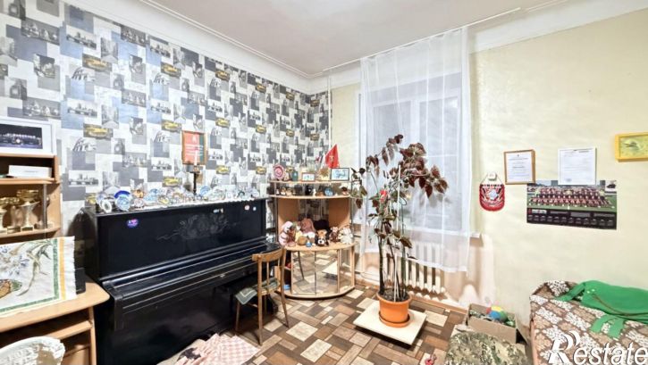 3-комн квартира ул Ленина, 87,  д. 87
