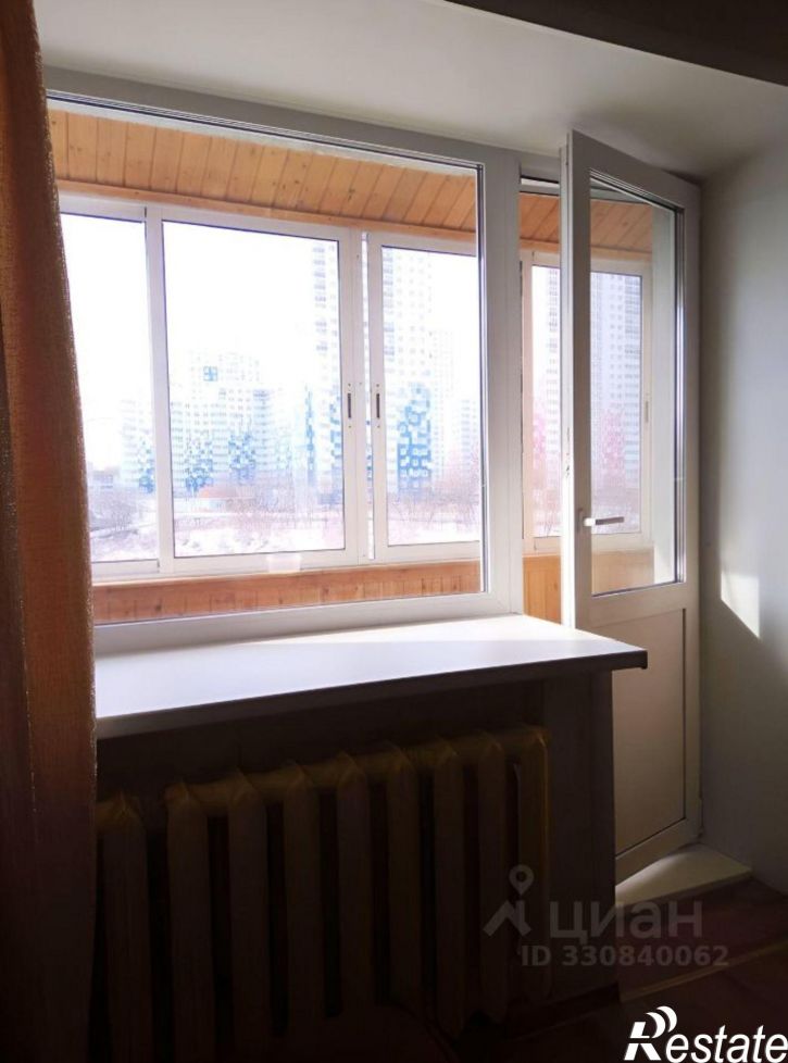 2-комн квартира ул Льва Шатрова, 27,  д. 27