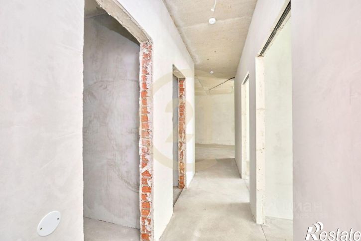 3-комн квартира ул Луньевская, 14,  д. 14