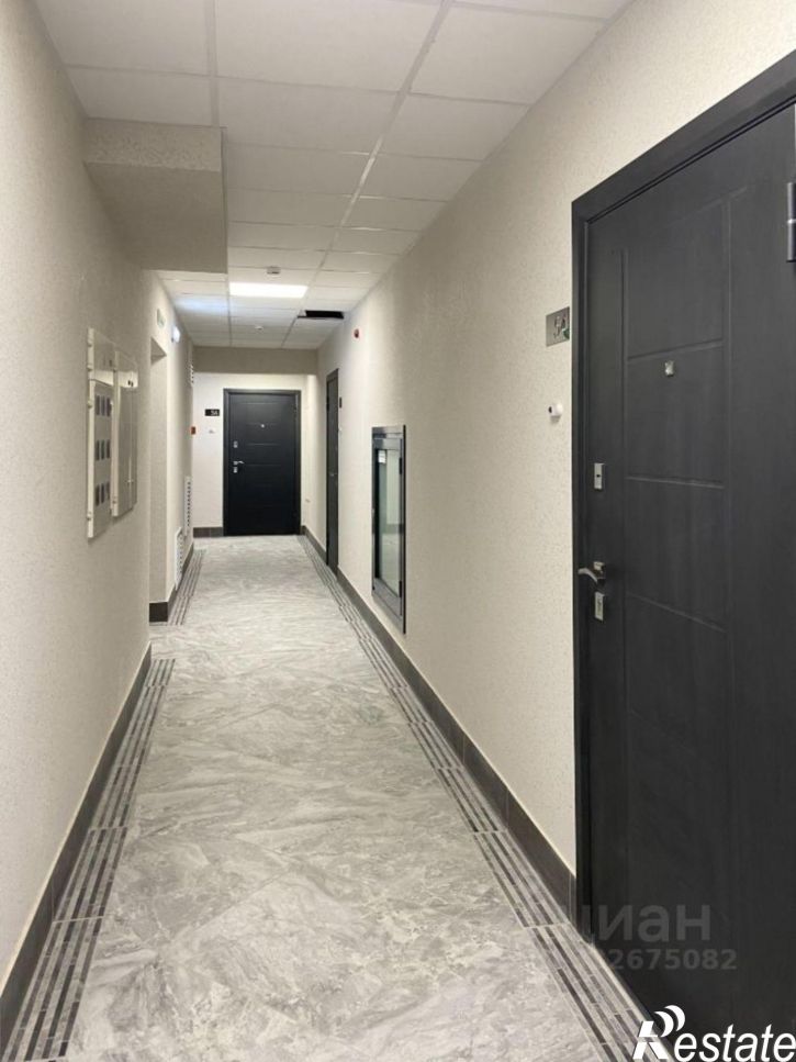 2-комн квартира ул Решетникова, 17а,  д. 17а