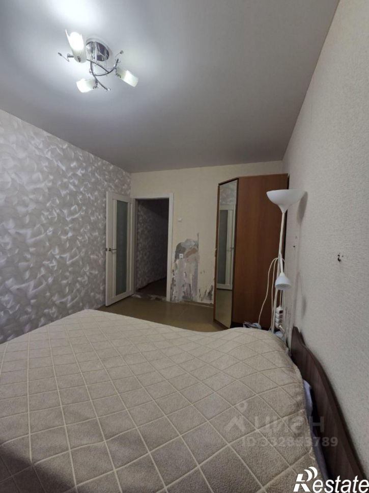 3-комн квартира ул Юрша, 25,  д. 25