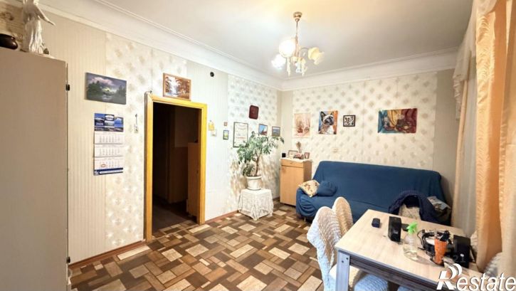 3-комн квартира ул Ленина, 87,  д. 87