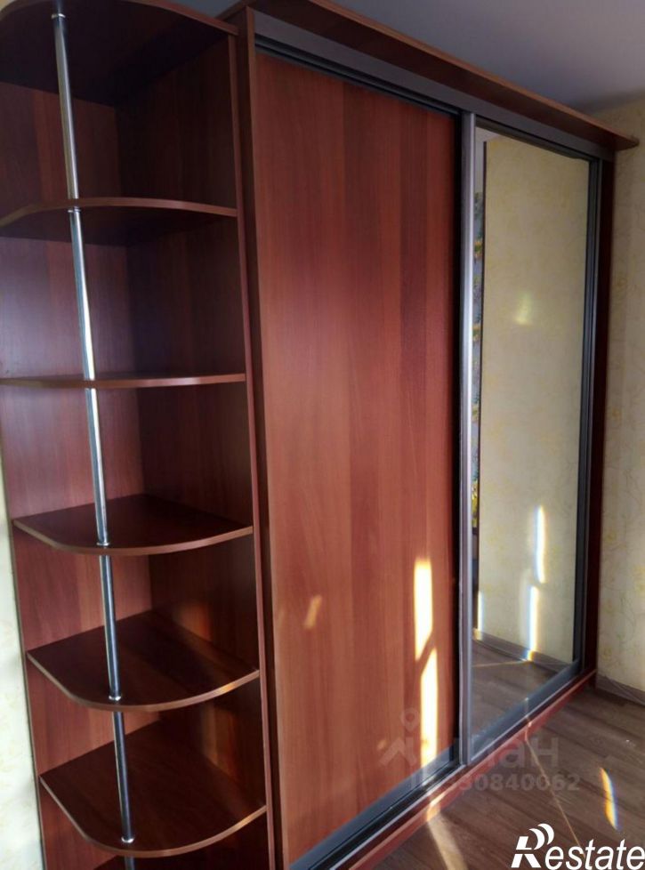 2-комн квартира ул Льва Шатрова, 27,  д. 27
