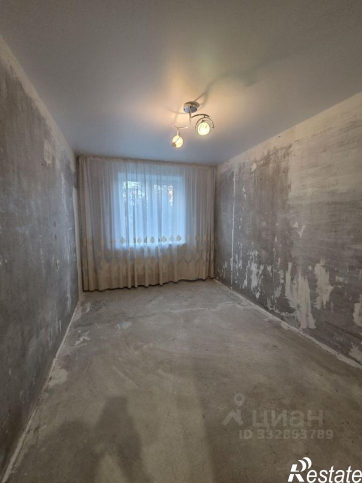 3-комн квартира ул Юрша, 25,  д. 25