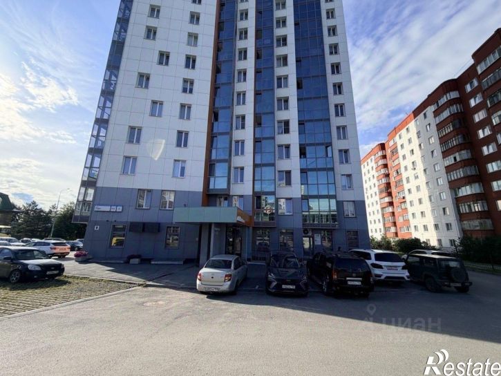 2-комн квартира ул Мира, 115б,  д. 115б