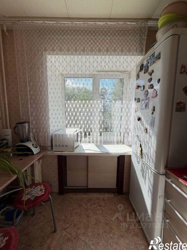 1-комн квартира ул Бородинская, 26,  д. 26
