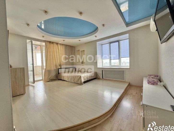 2-комн квартира ул Куфонина, 20,  д. 20
