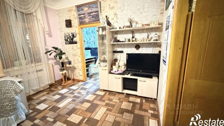 3-комн квартира ул Ленина, 87,  д. 87