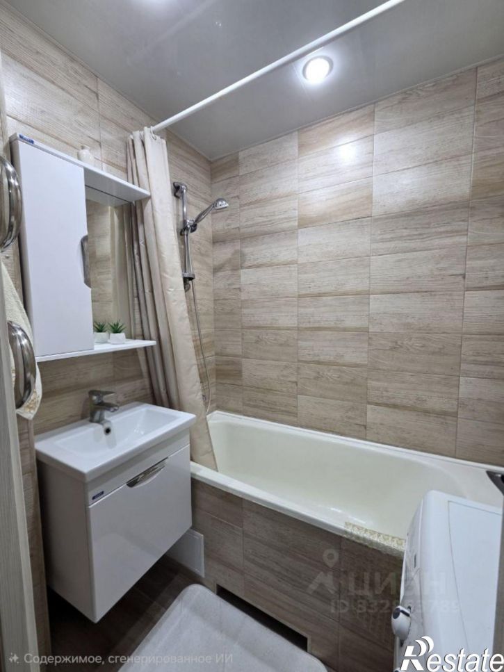 3-комн квартира ул Юрша, 25,  д. 25