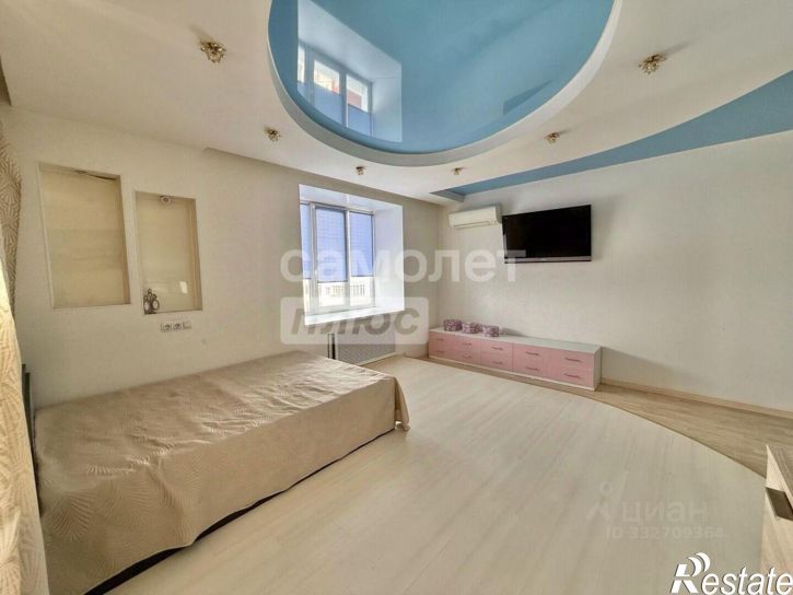 2-комн квартира ул Куфонина, 20,  д. 20