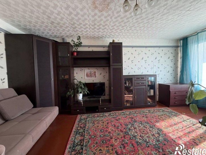 1-комн квартира ул Бородинская, 26,  д. 26