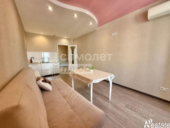 2-комн квартира ул Куфонина, 20,  д. 20