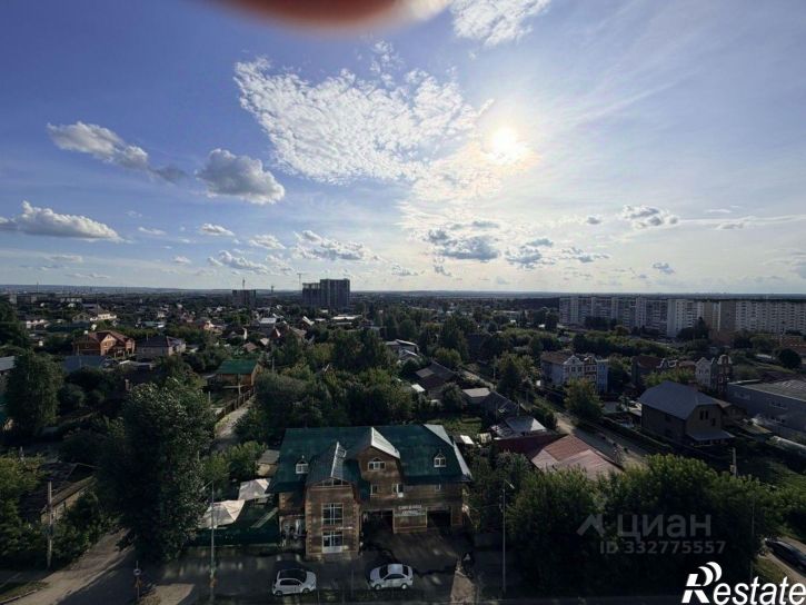 2-комн квартира ул Мира, 115б,  д. 115б