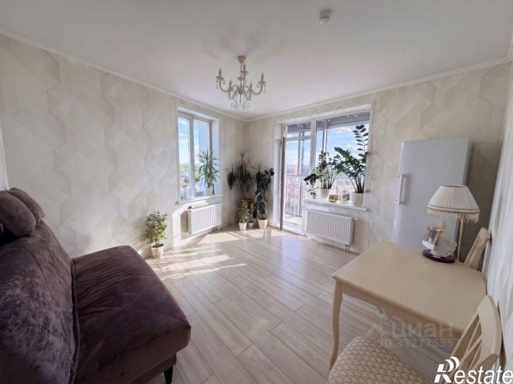 2-комн квартира ул Мира, 115б,  д. 115б