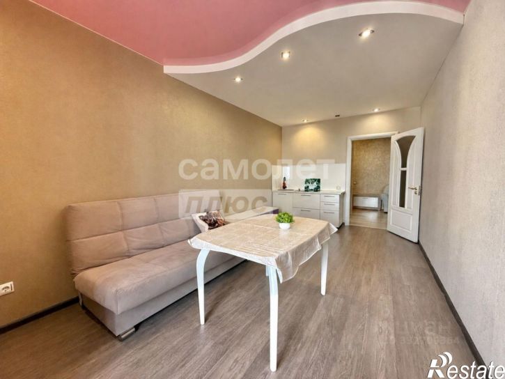 2-комн квартира ул Куфонина, 20,  д. 20