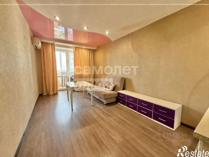 2-комн квартира ул Куфонина, 20,  д. 20