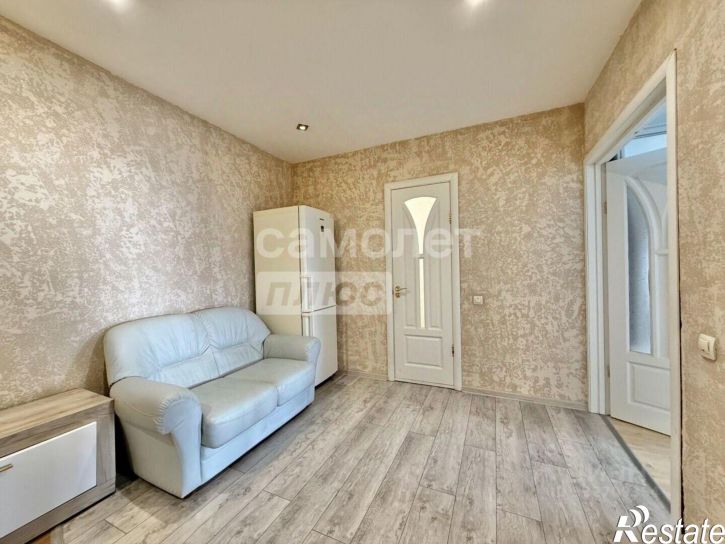 2-комн квартира ул Куфонина, 20,  д. 20