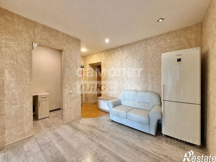 2-комн квартира ул Куфонина, 20,  д. 20