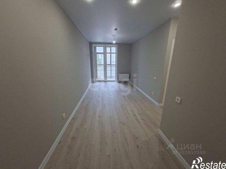 1-комн квартира ул Сергея Есенина, 24,  д. 24