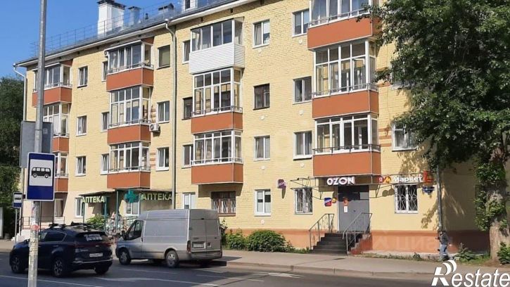 2-комн квартира ул Папанинцев, 10,  д. 10