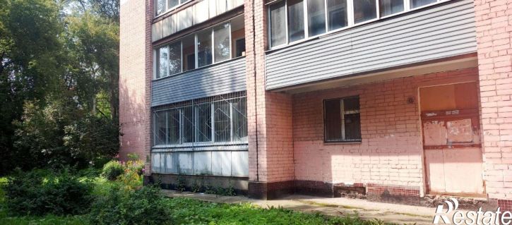 1-комн квартира ул Танкистов, 8,  д. 8