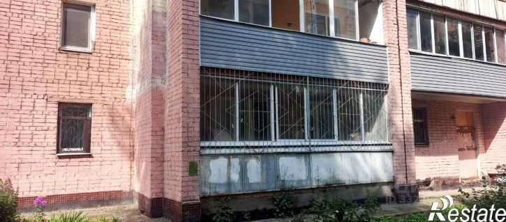 1-комн квартира ул Танкистов, 8,  д. 8