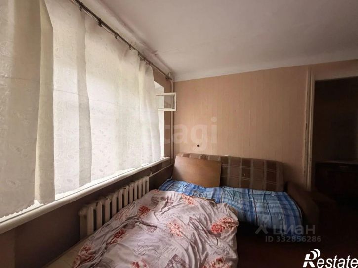 2-комн квартира ул Папанинцев, 10,  д. 10