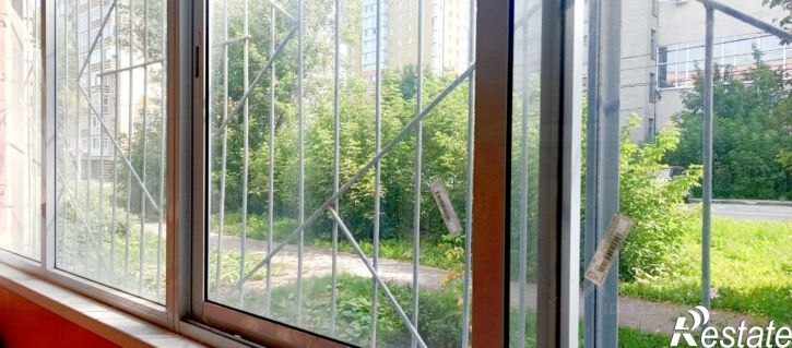 1-комн квартира ул Танкистов, 8,  д. 8
