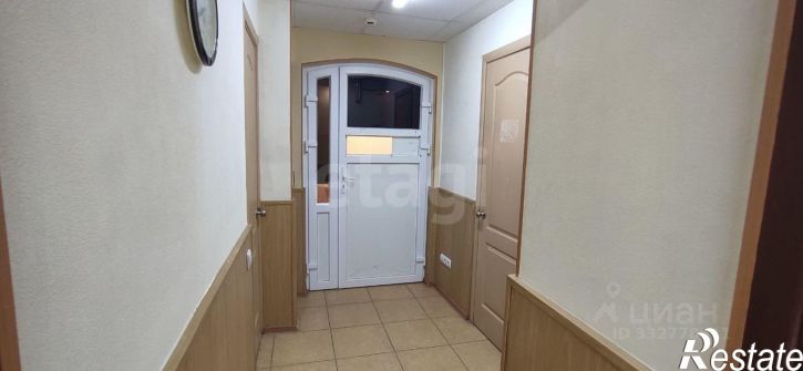 1-комн квартира ул Тургенева, 16,  д. 16