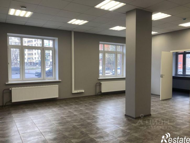 Офис ул Карпинского, 99Д,  д. 99Д