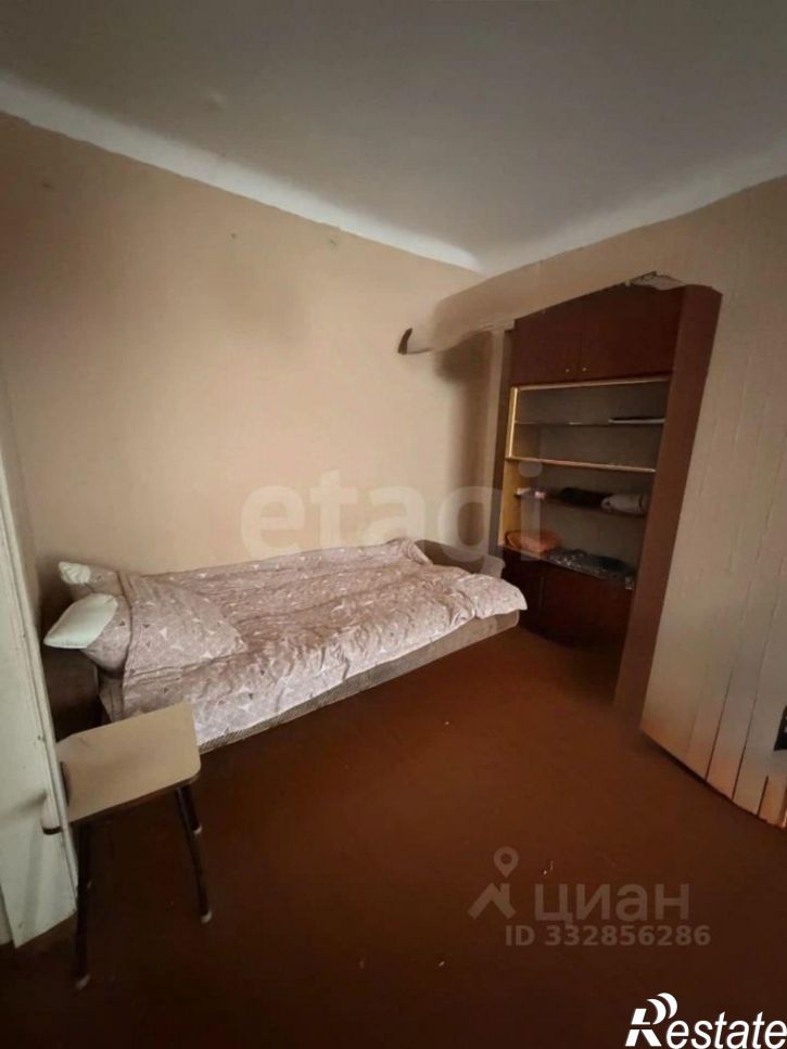 2-комн квартира ул Папанинцев, 10,  д. 10
