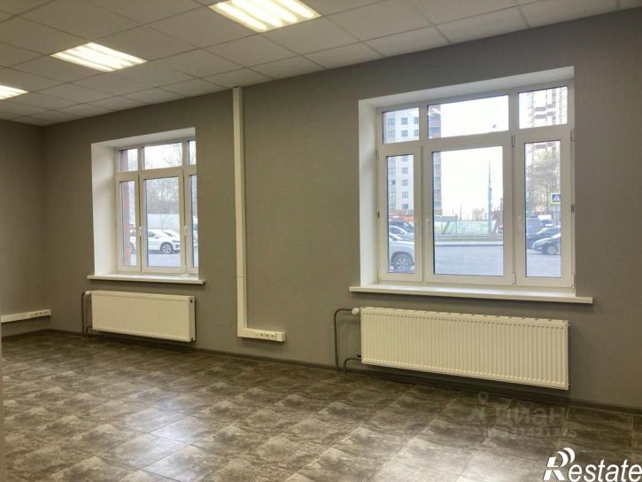Офис ул Карпинского, 99Д,  д. 99Д