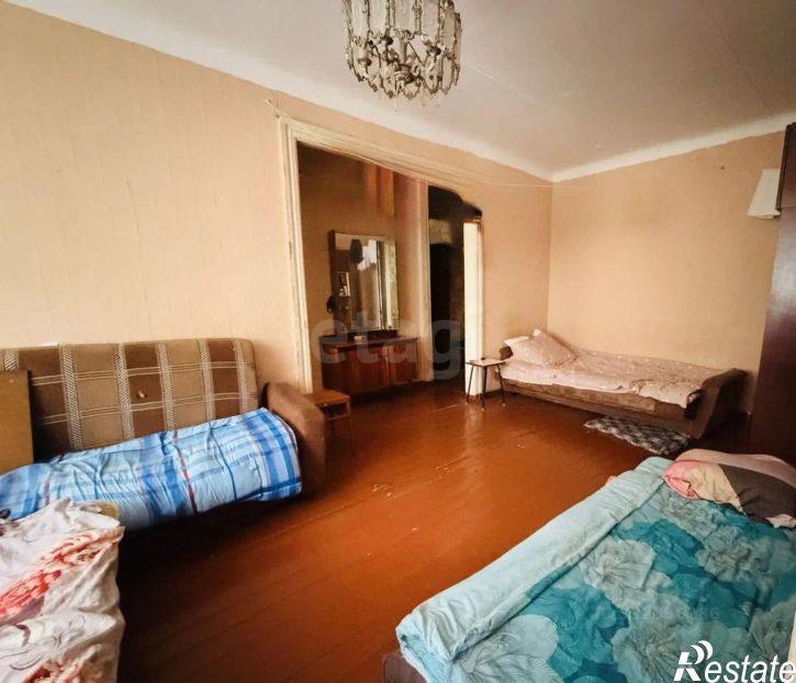 2-комн квартира ул Папанинцев, 10,  д. 10