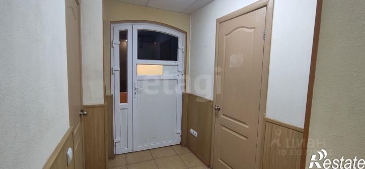 1-комн квартира ул Тургенева, 16,  д. 16