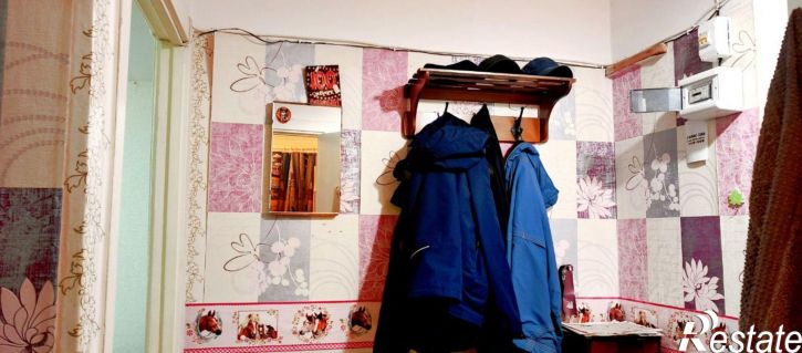 1-комн квартира ул Танкистов, 8,  д. 8