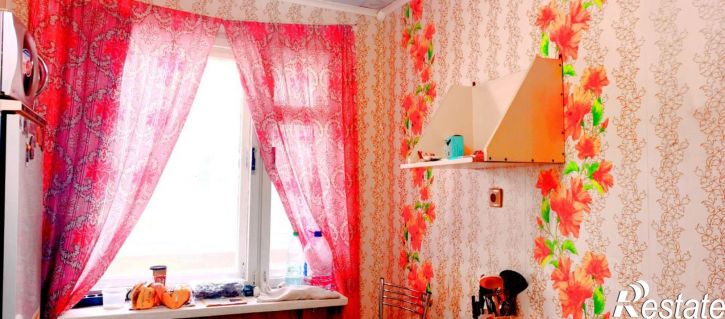 1-комн квартира ул Танкистов, 8,  д. 8