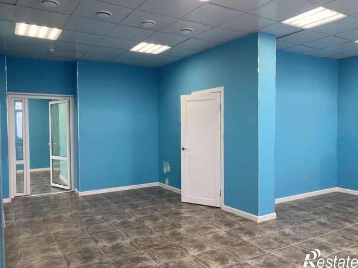 Офис ул Карпинского, 99Д,  д. 99Д