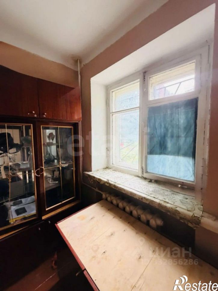 2-комн квартира ул Папанинцев, 10,  д. 10