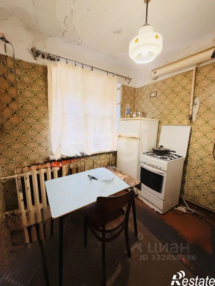 2-комн квартира ул Папанинцев, 10,  д. 10