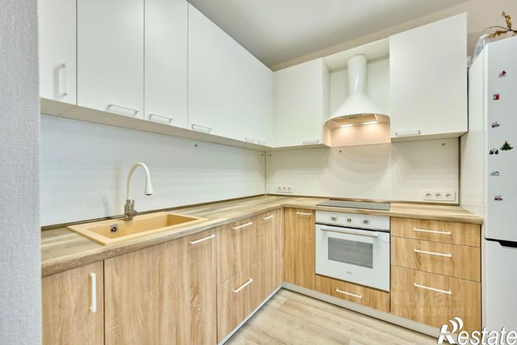 2-комн квартира ул Серебристая, 18,  д. 18