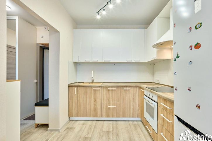 2-комн квартира ул Серебристая, 18,  д. 18