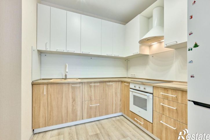 2-комн квартира ул Серебристая, 18,  д. 18