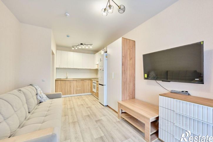2-комн квартира ул Серебристая, 18,  д. 18