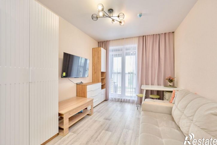 2-комн квартира ул Серебристая, 18,  д. 18