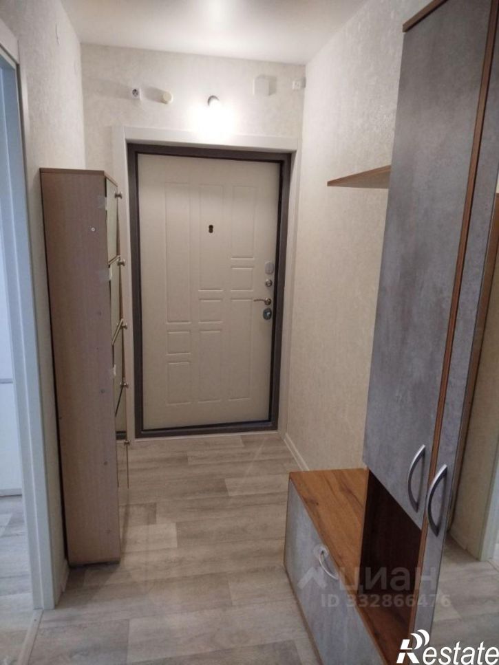 1-комн квартира ул Газеты Звезда, 27,  д. 27