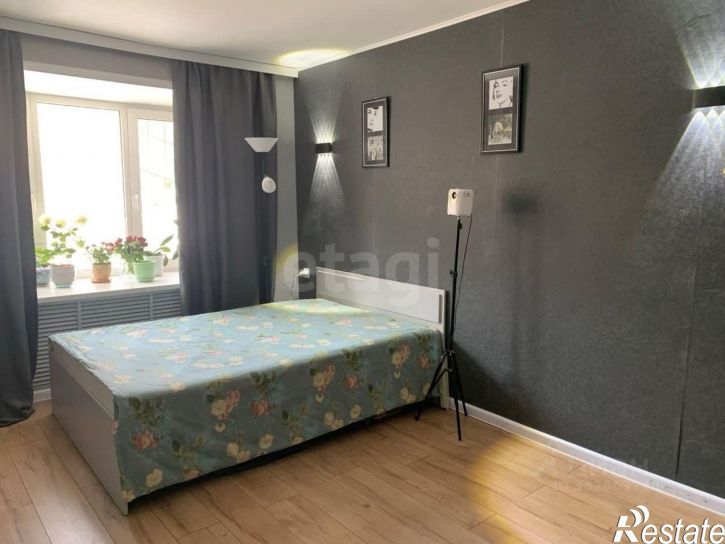 3-комн квартира ул Стахановская, 23,  д. 23