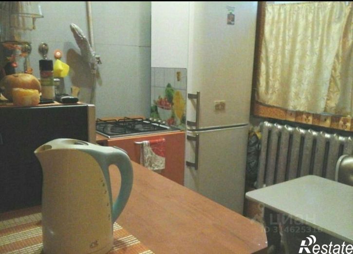Комната ул Центральная ферма, 8,  д. 8