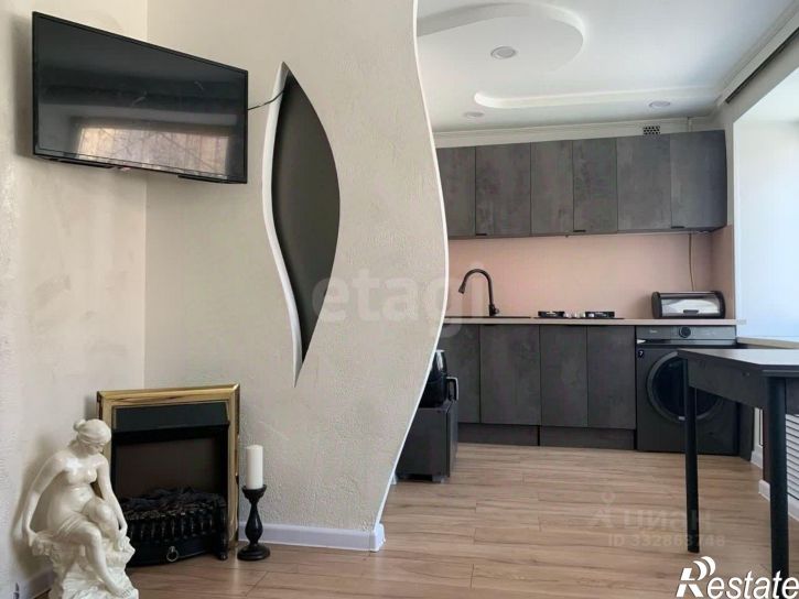 3-комн квартира ул Стахановская, 23,  д. 23