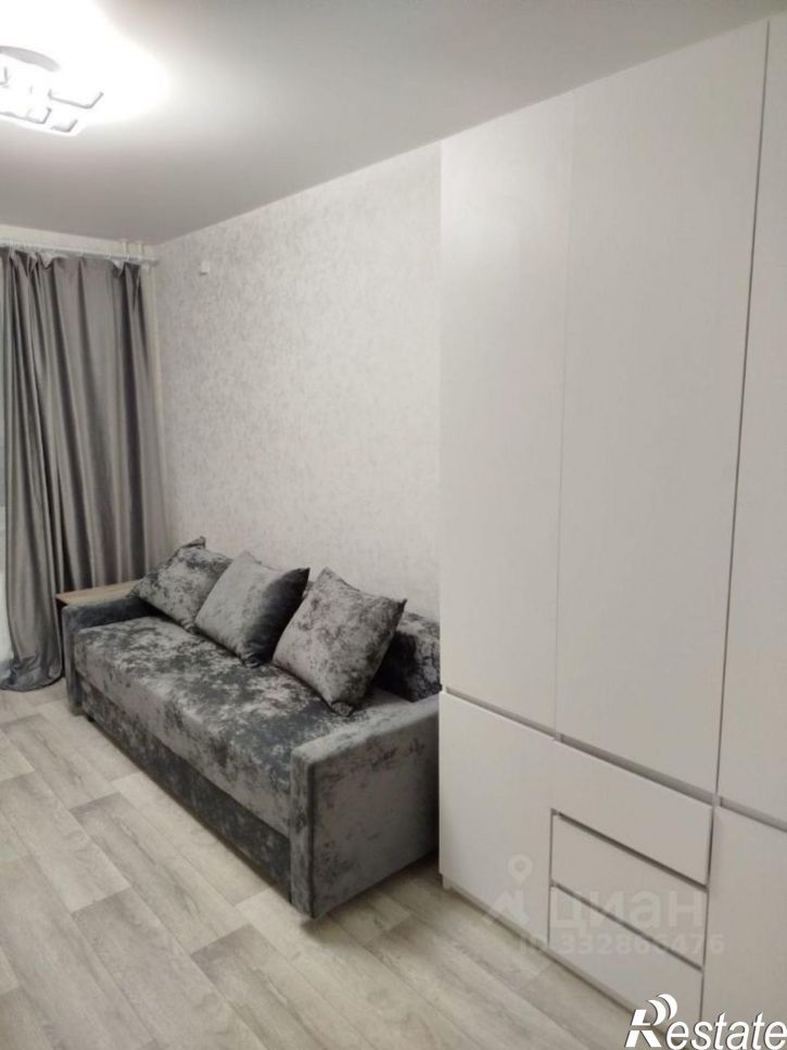 1-комн квартира ул Газеты Звезда, 27,  д. 27